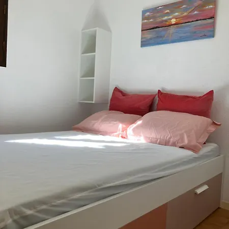 Tatil Evi House Les Lauriers-roses 6 Persons, 1 Km From The