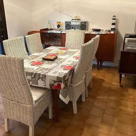 House Les Lauriers-roses 6 Persons, 1 Km From The * Vendres