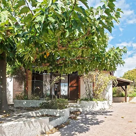 House Les Lauriers-roses 6 Persons, 1 Km From The Casa vacanze Vendres
